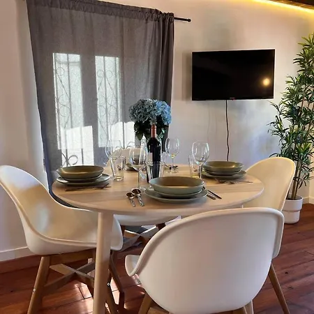 Fantastico Loft Junto Al Mar De By Batuecas