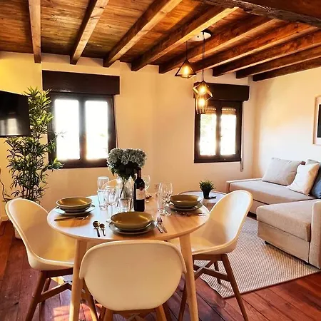 Fantastico Loft Junto Al Mar De By Batuecas *