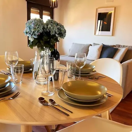 Fantastico Loft Junto Al Mar De By Batuecas * クディレロ