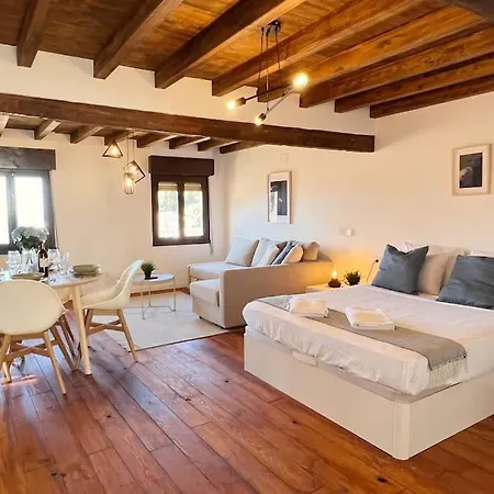 Fantastico Loft Junto Al Mar De By Batuecas