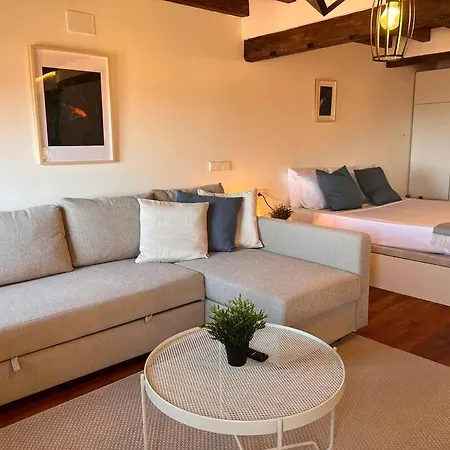 Fantastico Loft Junto Al Mar De By Batuecas