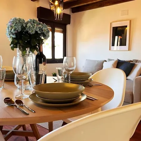 Fantastico Loft Junto Al Mar De By Batuecas アパート *