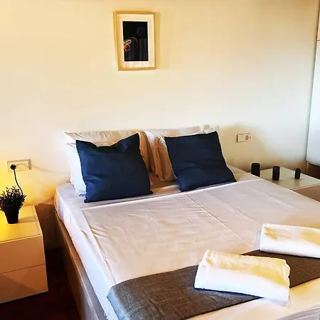 Fantastico Loft Junto Al Mar De By Batuecas Апартаменты *